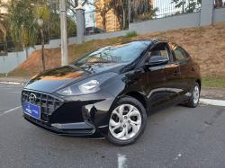 HYUNDAI HB 20 Sedan 1.0 12V 4P FLEX VISION