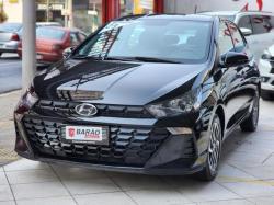 HYUNDAI HB 20 Sedan 1.0 12V 4P FLEX LIMITED