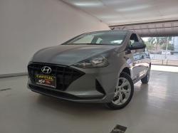 HYUNDAI HB 20 Sedan 1.0 12V 4P FLEX VISION