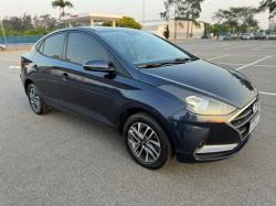 HYUNDAI HB 20 Sedan 1.0 12V 4P FLEX TGDI EVOLUTION TURBO AUTOMTICO