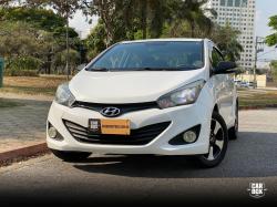 HYUNDAI HB 20 Sedan 1.6 16V 4P FLEX IMPRESS