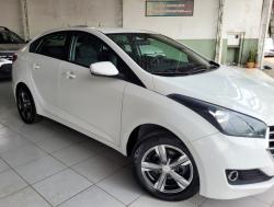 HYUNDAI HB 20 Sedan 1.6 16V 4P FLEX COMFORT PLUS