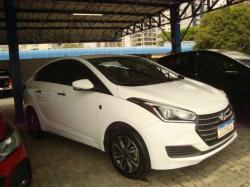 HYUNDAI HB 20 Sedan 1.6 16V 4P FLEX 1 MILLION AUTOMTICO