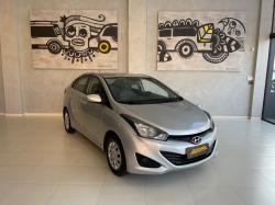 HYUNDAI HB 20 Sedan 1.6 16V 4P FLEX COMFORT PLUS