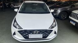 HYUNDAI HB 20 Sedan 1.0 12V 4P FLEX TGDI PLATINUM PLUS TURBO AUTOMTICO