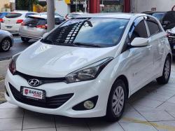 HYUNDAI HB 20 Sedan 1.6 16V 4P FLEX COMFORT STYLE