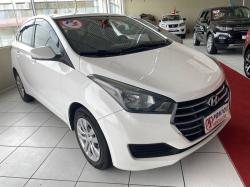 HYUNDAI HB 20 Sedan 1.0 12V 4P FLEX COMFORT PLUS