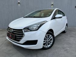 HYUNDAI HB 20 Sedan 1.0 12V 4P FLEX COMFORT PLUS