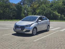 HYUNDAI HB 20 Sedan 1.0 12V 4P FLEX COMFORT PLUS TURBO