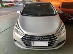 HYUNDAI HB 20 Sedan 1.6 16V 4P FLEX PREMIUM AUTOMTICO