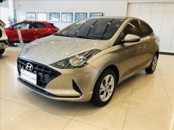 HYUNDAI HB 20 Sedan 1.0 12V 4P FLEX VISION