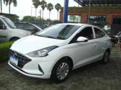 HYUNDAI HB 20 Sedan 1.0 12V 4P FLEX EVOLUTION