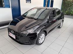 HYUNDAI HB 20 Sedan 1.0 12V 4P FLEX EVOLUTION