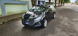 HYUNDAI HB 20 Sedan 1.6 16V 4P FLEX COMFORT STYLE AUTOMTICO