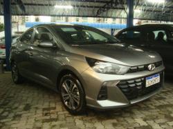 HYUNDAI HB 20 Sedan 1.0 12V 4P FLEX TGDI PLATINUM PLUS TURBO AUTOMTICO