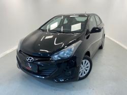 HYUNDAI HB 20 Sedan 1.0 12V 4P FLEX COMFORT STYLE