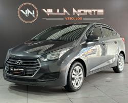 HYUNDAI HB 20 Sedan 1.0 12V 4P FLEX COMFORT PLUS