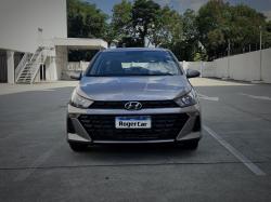 HYUNDAI HB 20 Sedan 1.0 12V 4P FLEX COMFORT PLUS