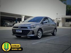 HYUNDAI HB 20 Sedan 1.0 12V 4P FLEX COMFORT PLUS