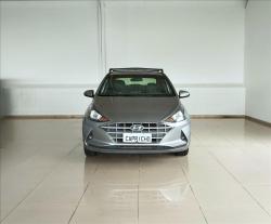 HYUNDAI HB 20 Sedan 1.0 12V 4P FLEX EVOLUTION