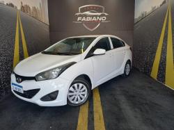 HYUNDAI HB 20 Sedan 1.0 12V 4P FLEX COMFORT STYLE