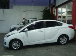 HYUNDAI HB 20 Sedan 1.6 16V 4P FLEX PREMIUM