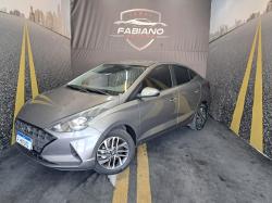 HYUNDAI HB 20 Sedan 1.0 12V 4P FLEX TGDI PLATINUM PLUS TURBO AUTOMTICO