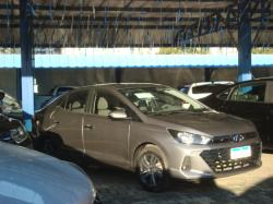 HYUNDAI HB 20 Sedan 1.0 12V 4P FLEX TGDI PLATINUM TURBO AUTOMTICO
