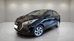 HYUNDAI HB 20 Sedan 1.6 16V 4P FLEX COMFORT STYLE