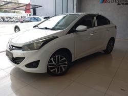 HYUNDAI HB 20 Sedan 1.0 12V 4P FLEX COMFORT COPA DO MUNDO