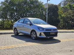 HYUNDAI HB 20 Sedan 1.0 12V 4P FLEX COMFORT PLUS TURBO