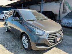 HYUNDAI HB 20 Sedan 1.6 16V 4P FLEX COMFORT PLUS