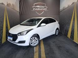 HYUNDAI HB 20 Sedan 1.0 12V 4P FLEX COMFORT PLUS