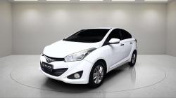 HYUNDAI HB 20 Sedan 1.6 16V 4P FLEX PREMIUM