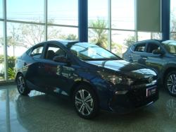 HYUNDAI HB 20 Sedan 1.0 12V 4P FLEX TGDI TURBO COMFORT AUTOMTICO