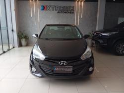 HYUNDAI HB 20 Sedan 1.6 16V 4P FLEX PREMIUM AUTOMTICO