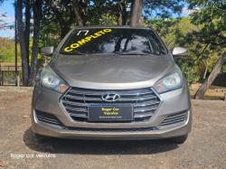 HYUNDAI HB 20 Sedan 1.6 16V 4P FLEX COMFORT PLUS