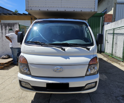 HYUNDAI HR 2.5 TCI DIESEL