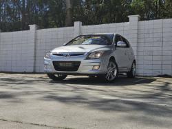 HYUNDAI I30 2.0 16V 4P AUTOMTICO