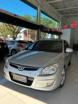 HYUNDAI I30 2.0 16V 4P GLS AUTOMTICO