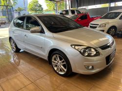 HYUNDAI I30 2.0 16V 4P AUTOMTICO