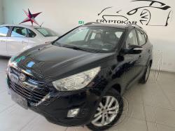 HYUNDAI IX35 2.0 16V 4P GLS FLEX AUTOMTICO