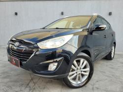 HYUNDAI IX35 2.0 16V 4P