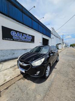 HYUNDAI IX35 2.0 16V 4P