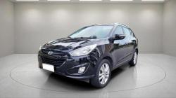 HYUNDAI IX35 2.0 16V 4P GLS FLEX AUTOMTICO