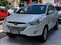 HYUNDAI IX35 2.0 16V 4P