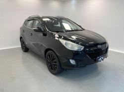 HYUNDAI IX35 2.0 16V 4P AUTOMTICO