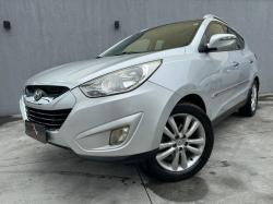 HYUNDAI IX35 2.0 16V 4P FLEX LAUNCHING EDITION AUTOMTICO