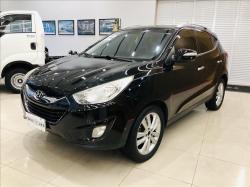 HYUNDAI IX35 2.0 16V 4P XLS AUTOMTICO