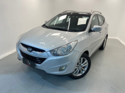 HYUNDAI IX35 2.0 16V 4P FLEX